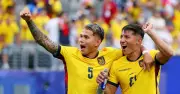 World Cup 2026: Ecuador giành vé đi tiếp, Hàn Quốc chờ kết quả