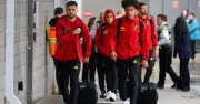 World Cup 2026: Giám sát dịch bệnh qua mạng xã hội và nước thải