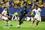 World Cup 2026 hôm nay: 2/6 xác định đội tuyển đầu tiên bị loại
