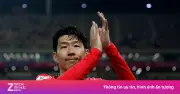 World Cup 2026: Hàn Quốc đối đầu Nam Phi, Son Heung-min ngồi dự bị