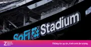 World Cup 2026 đối mặt nguy cơ đình công tại SoFi Stadium