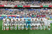 World Cup 2026: Đội tuyển Iran vượt áp lực sân khách giành vé dự VCK
