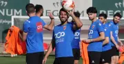 World Cup 2026: Jordan tân binh mơ viết chuyện thần kỳ trước Áo