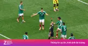 World Cup 2026 khai mạc với 3 thẻ đỏ, người hâm mộ thất vọng