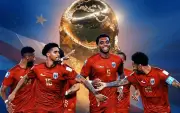 World Cup 2026: Khi những chú cá mập xanh Cape Verde vươn ra biển lớn