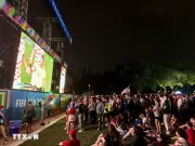 World Cup 2026: Khi trận cầu đứt mạch vì chạy quảng cáo
