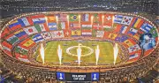 World Cup 2026: Lễ khai mạc hoành tráng tại Azteca, 48 đội tranh tài