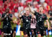 World Cup 2026: Làn sóng bóng đá cộng đồng tại Canada