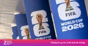 World Cup 2026: Mỏ vàng kinh tế 17,2 tỷ USD cho nước Mỹ