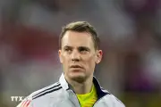 World Cup 2026: Manuel Neuer - Người gác đền của những kỷ lục