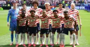World Cup 2026: Mexico, Mỹ, Đức giành ngôi nhất bảng sớm