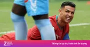 World Cup 2026 phơi bày sự thật về Ronaldo: Không còn là trung tâm