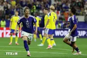 World Cup 2026: Samurai Xanh sẵn sàng thách thức đội tuyển Brazil