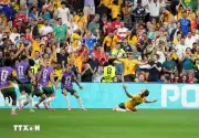World Cup 2026: Từ ngựa ô trở thành mối đe dọa thực sự