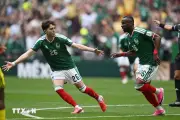 World Cup 2026: Thần đồng 17 tuổi G. Mora đi vào lịch sử