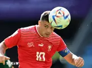 World Cup 2026: Trọng trách trên vai thủ quân Granit Xhaka