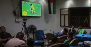 World Cup ở Gaza: Bóng đá giữa đống hoang tàn
