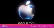 WWDC 2026: Apple khẳng định vị thế AI với Siri và iOS 27