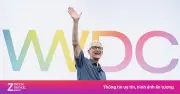 WWDC 2026: Tim Cook cuối cùng trình diễn, Apple đặt cược vào Siri AI mới