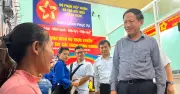 Xã biên giới ở Gia Lai tăng thu ngân sách 20 lần nhờ mô hình mới