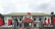Xã biên giới ở Lâm Đồng thu ngân sách lọt top đầu toàn tỉnh