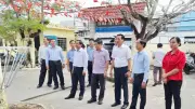 Xã Hòa Bình Cà Mau quyết tâm tạo chuyển biến mới, hướng tới thành phường