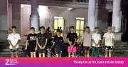 Xử phạt hơn 107 triệu đồng nhóm thanh thiếu niên lạng lách, đánh võng