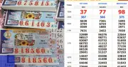 Xổ số miền Nam 18/6: Vé trúng 4,8 tỉ đồng đài Bình Thuận lộ diện
