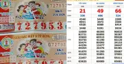 Xổ số miền Nam 25/6: Người trúng 4 tỉ đồng đài Bình Thuận xuất hiện