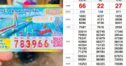 Xổ số miền Nam 30/6: Người trúng cọc vé đài Vũng Tàu nhận thưởng sớm