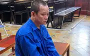 Xô xát gia đình, người đàn ông đẩy anh rể tử vong lãnh án 9 năm tù