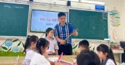 Xóa 'học vẹt' từ tiểu học: Đổi mới dạy học để phát triển năng lực tư duy