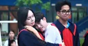 Xúc động hành trình 5 năm của ngôi trường đặc biệt ở Đà Nẵng