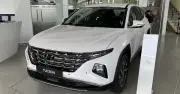 Xe Crossover hạng C dưới 1 tỉ tại Việt Nam đua giảm giá hàng trăm triệu