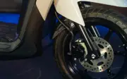 Xe ga 125cc giá 35 triệu: Thiết kế đẹp, trang bị xịn, sánh ngang SH Mode, rẻ hơn Vision