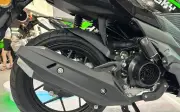 Xe ga 125cc Nhật giá 39 triệu đồng: đẹp hoàn hảo, trang bị chẳng kém SH Mode, rẻ ngang Vision, hấp dẫn khách hàng
