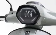Xe ga giá chưa tới 22 triệu đồng tại Việt Nam: thiết kế thời trang, tiêu thụ 1,6 lít xăng/100km