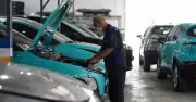 Xe điện VinFast: Pin bền hơn tưởng, chạy 250.000 km vẫn 90%