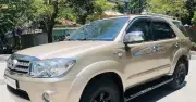 Xe SUV cũ nội địa có giá chỉ trên dưới 300 triệu đồng hút khách săn tìm