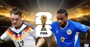 Xem trực tiếp bóng đá Đức vs Curacao vòng loại World Cup 2026