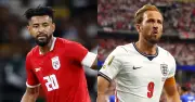 Xem trực tiếp bóng đá Panama vs Anh tại vòng loại World Cup 2026