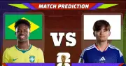 Xem trực tiếp Brazil vs Nhật Bản vòng 1/16 World Cup 2026 trên kênh nào?