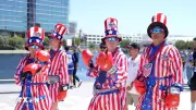 Xem trực tiếp trận Mỹ vs Paraguay tại World Cup 2026 trên kênh nào?