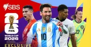 Xem World Cup 2026 trực tiếp ở đâu? Đầy đủ kênh VTV, TV360, FPT Play