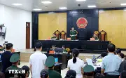 Xem xét kháng cáo của Chủ tịch Tập đoàn Phúc Sơn và hàng trăm khách hàng