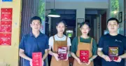 Xới Cơm: Hành trình 7 năm giữ hồn cơm nhà, chinh phục Michelin