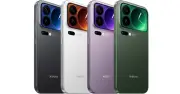 Xiaomi 18 Pro lộ thông số: Chip 2 nm, pin 7.000 mAh, camera 200 MP