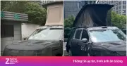 Xiaomi ra mắt thương hiệu xe điện Sky Nomad, SUV cỡ lớn N90 sắp trình làng
