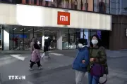 Xiaomi Việt Nam bị phạt vì vi phạm quyền lợi người tiêu dùng