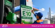Xăng E10 được kiểm định kỹ lưỡng trước khi ra thị trường